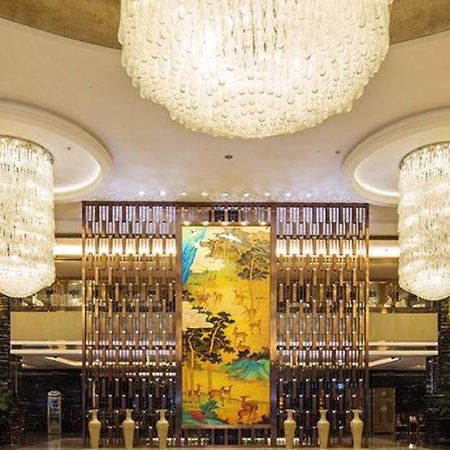 Millennium Hotel Fuqing Εξωτερικό φωτογραφία