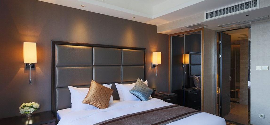 Millennium Hotel Fuqing Εξωτερικό φωτογραφία