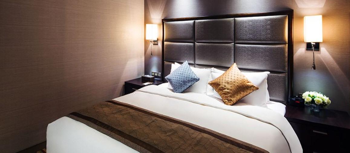 Millennium Hotel Fuqing Εξωτερικό φωτογραφία