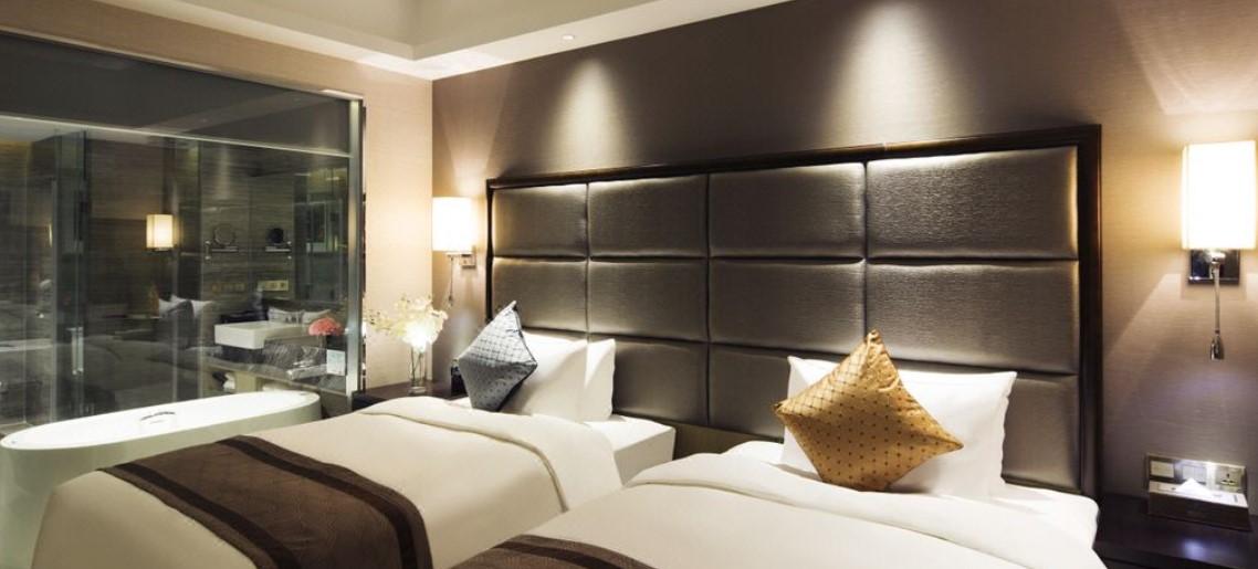 Millennium Hotel Fuqing Εξωτερικό φωτογραφία