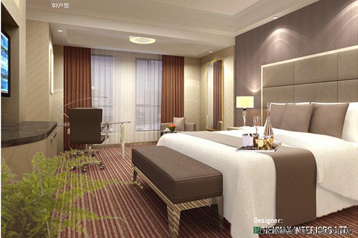 Millennium Hotel Fuqing Εξωτερικό φωτογραφία