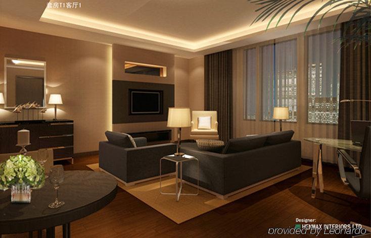 Millennium Hotel Fuqing Εξωτερικό φωτογραφία
